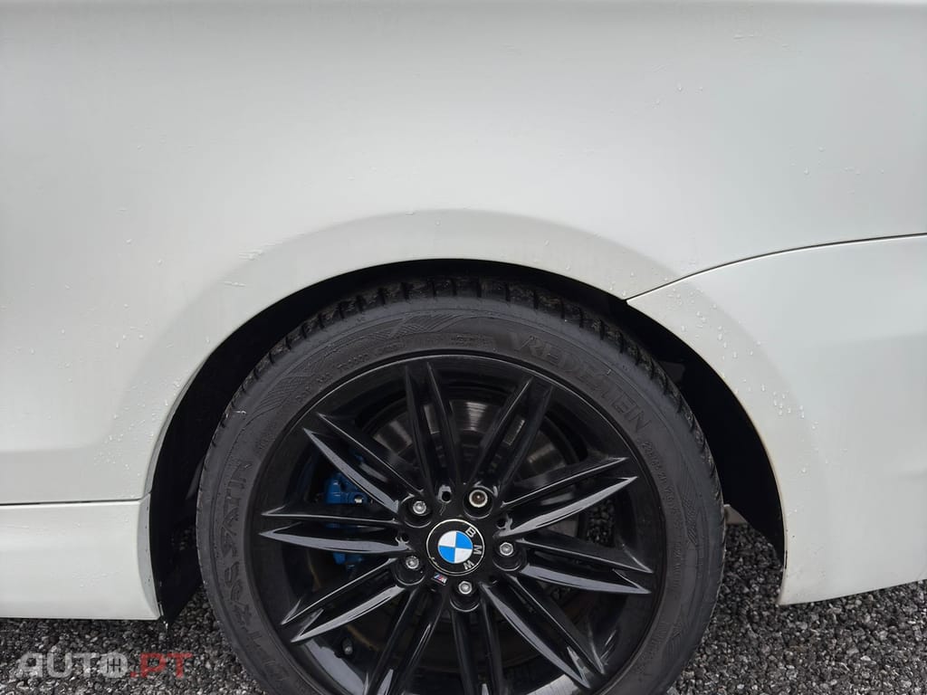 BMW 118 i