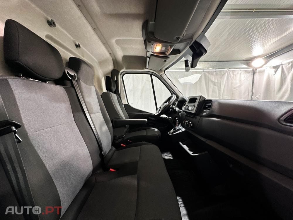 Renault Master L2H2 Confort Auto