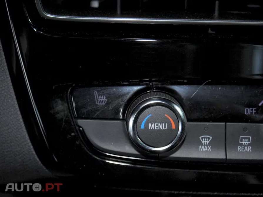 Opel Mokka 1.2 T GS Line
