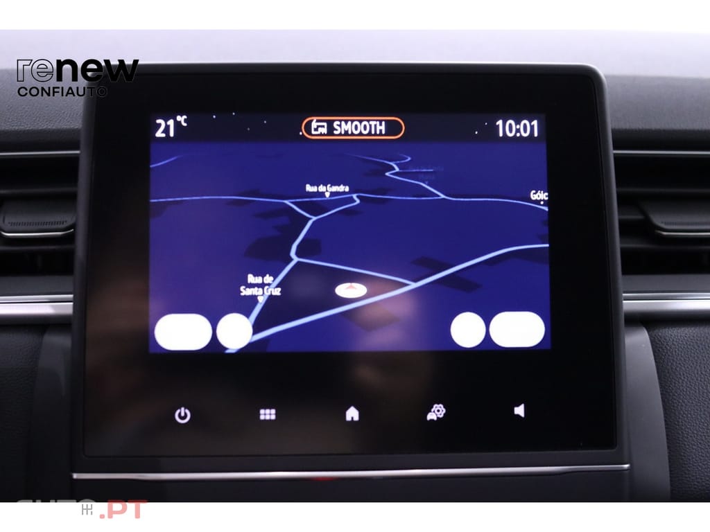 Citroen C4 1.6 BlueHDi Feel