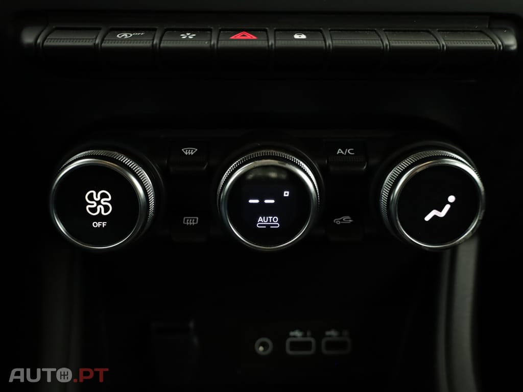 Renault Captur Captur 1.0 TCe Techno