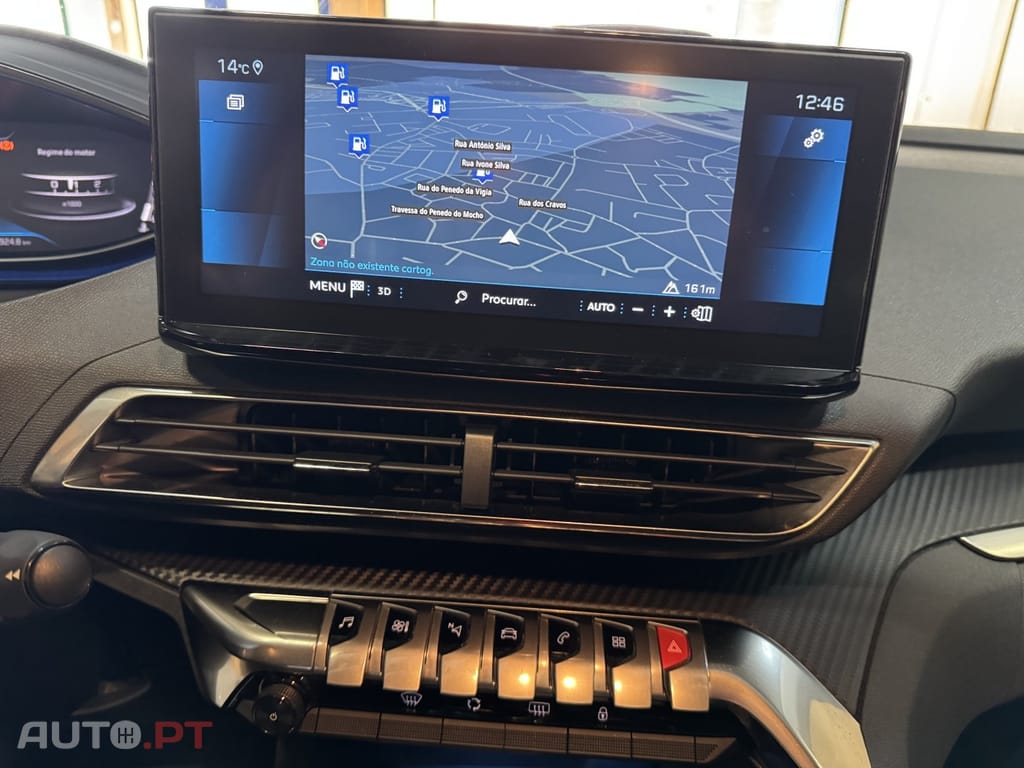 Peugeot 5008 1.5 BlueHDi Active Pack EAT8