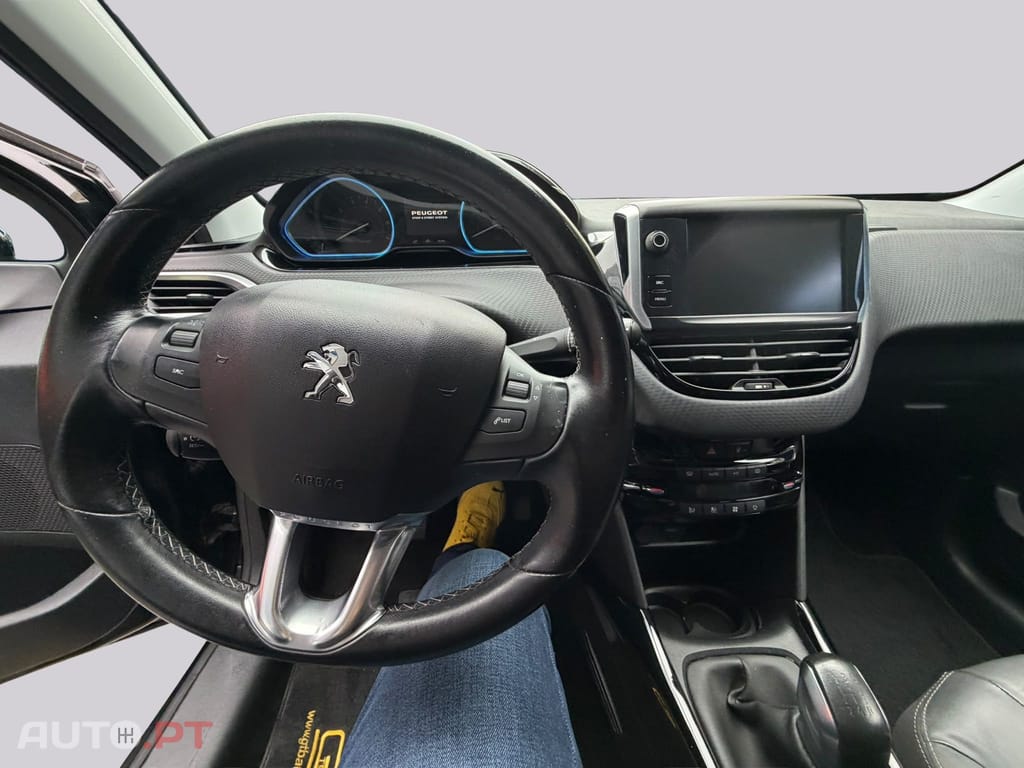 Peugeot 2008 Allure