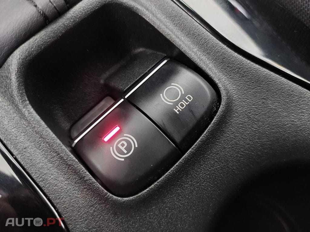 Toyota Corolla Touring Sports 1.8 Hybrid Comfort