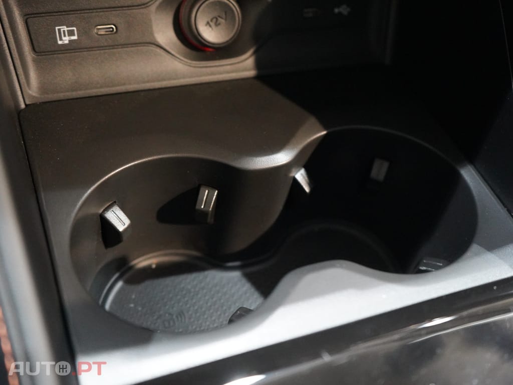MG HS 1.5 T-GDI Plug In Hybrid Luxury