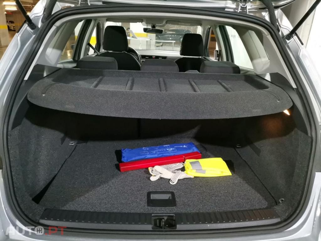 Seat Arona 1.0 TSI Style