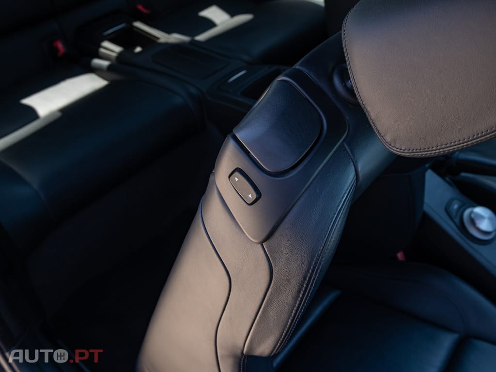 BMW M3 Auto