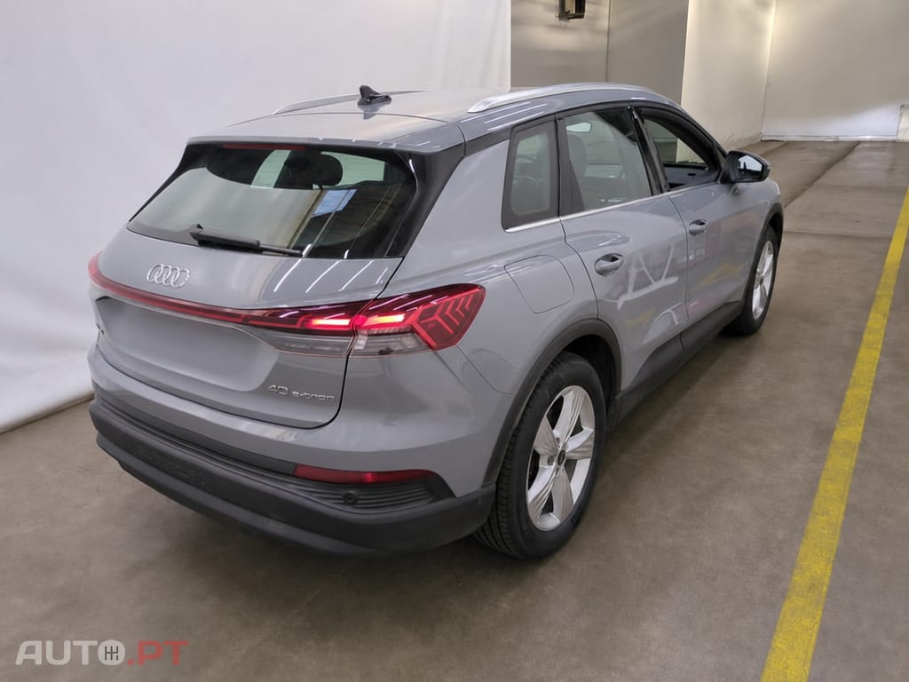 Audi Q4 E-Tron 40 82 kWH