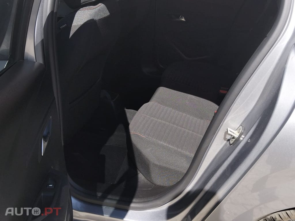 Peugeot 208 1.2 PureTech Allure