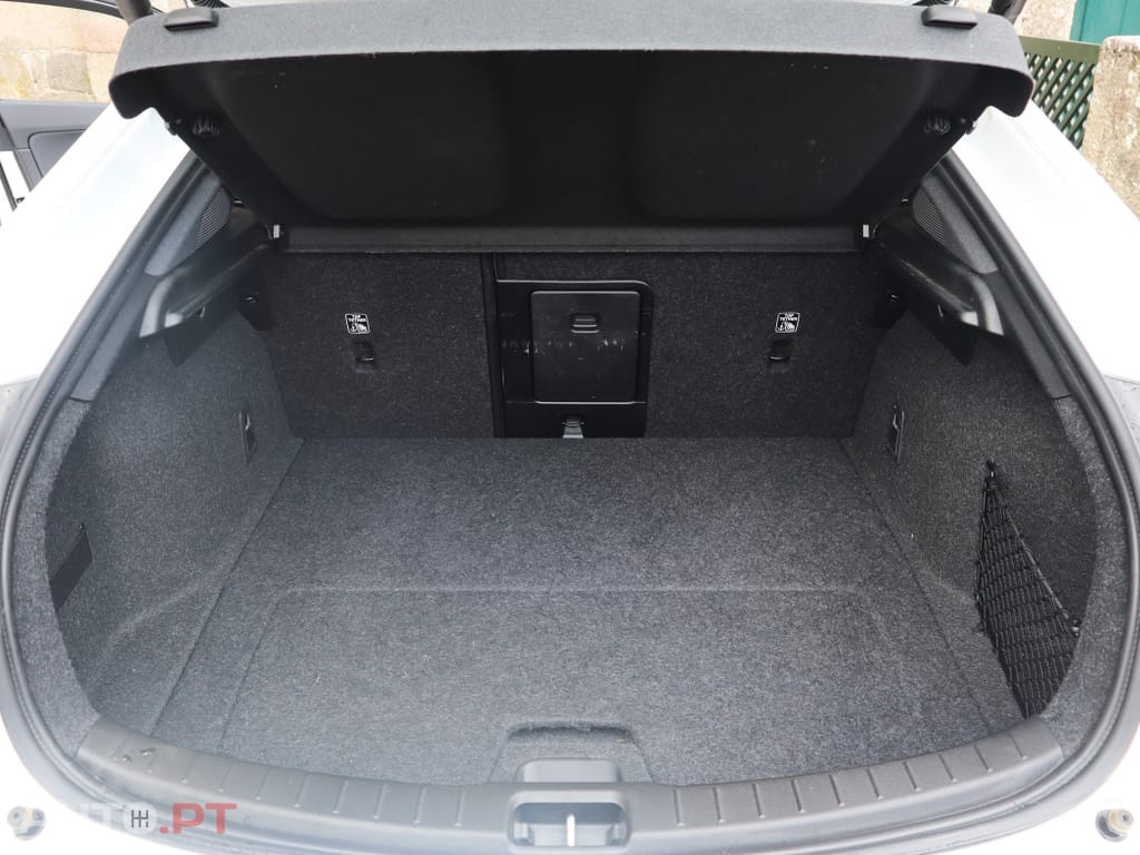 Polestar 2 Long Range 78 kWh AWD