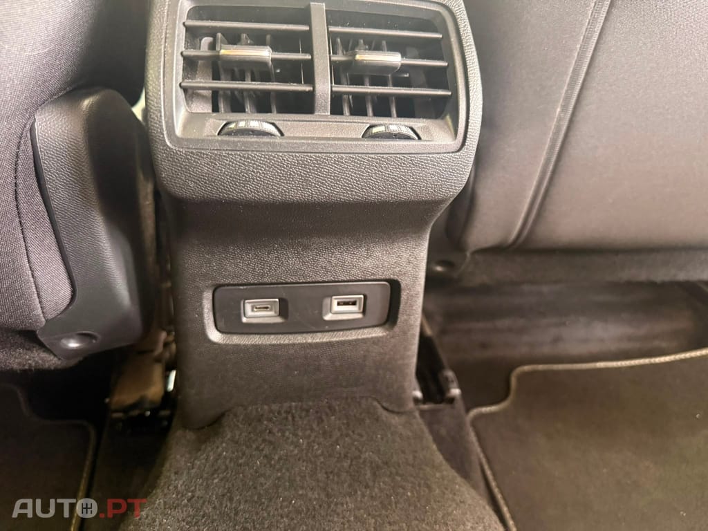 Citroen e-C4 50 kWh Feel Pack