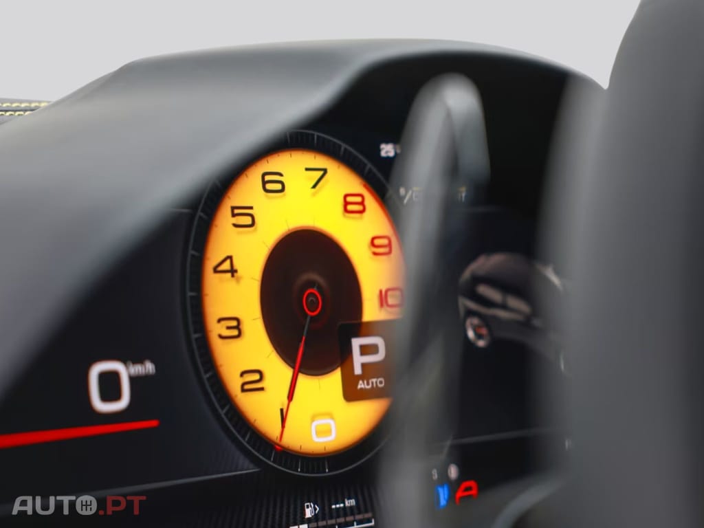 Ferrari Purosangue ND
