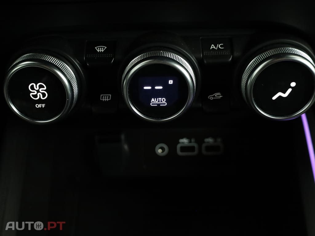 Renault Clio Clio 1.0 TCe Techno