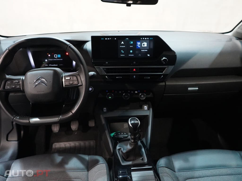 Citroen C4 1.2 PureTech Feel Pack