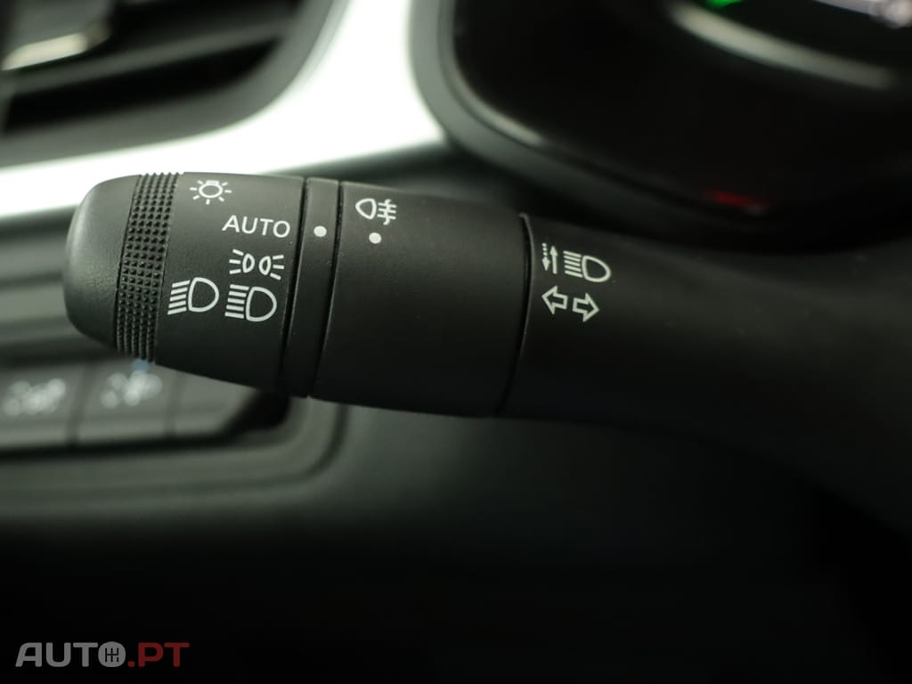Renault Captur Captur 1.0 TCe Techno