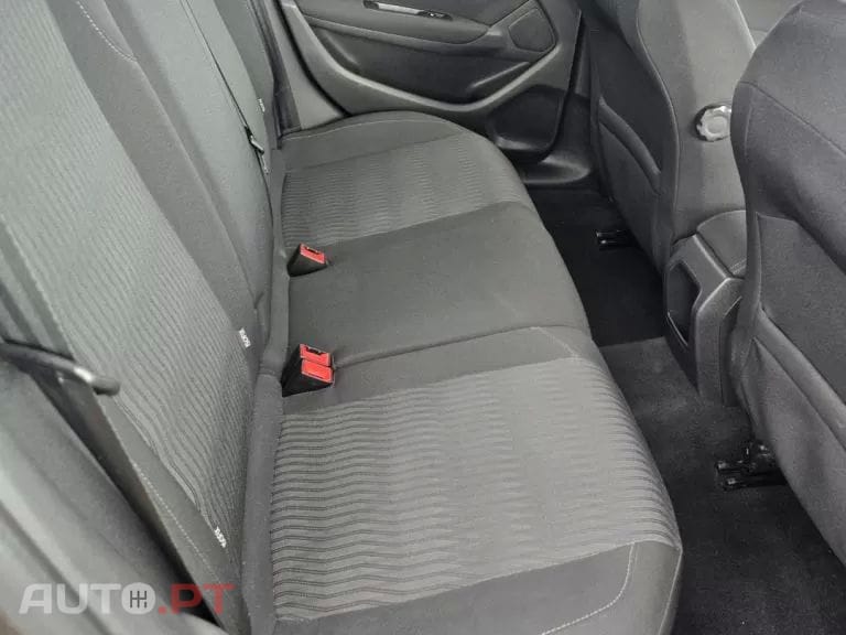 Peugeot 308 SW 1.6 e-HDi Allure J17