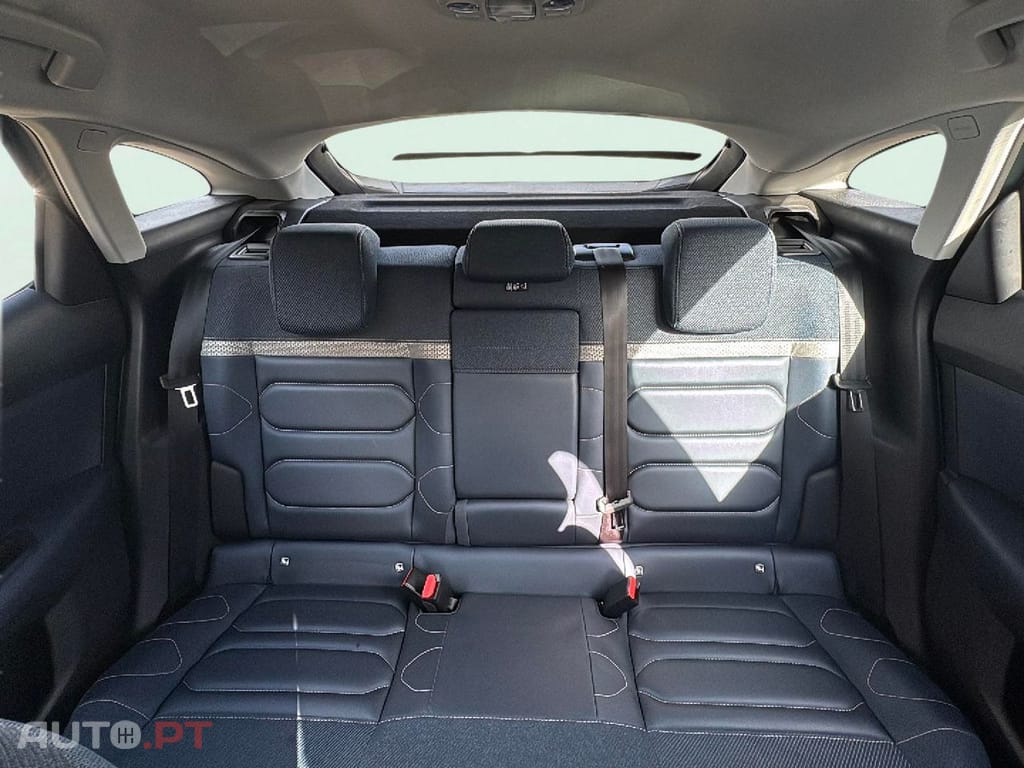 Citroen C4 1.2 PureTech Feel Pack