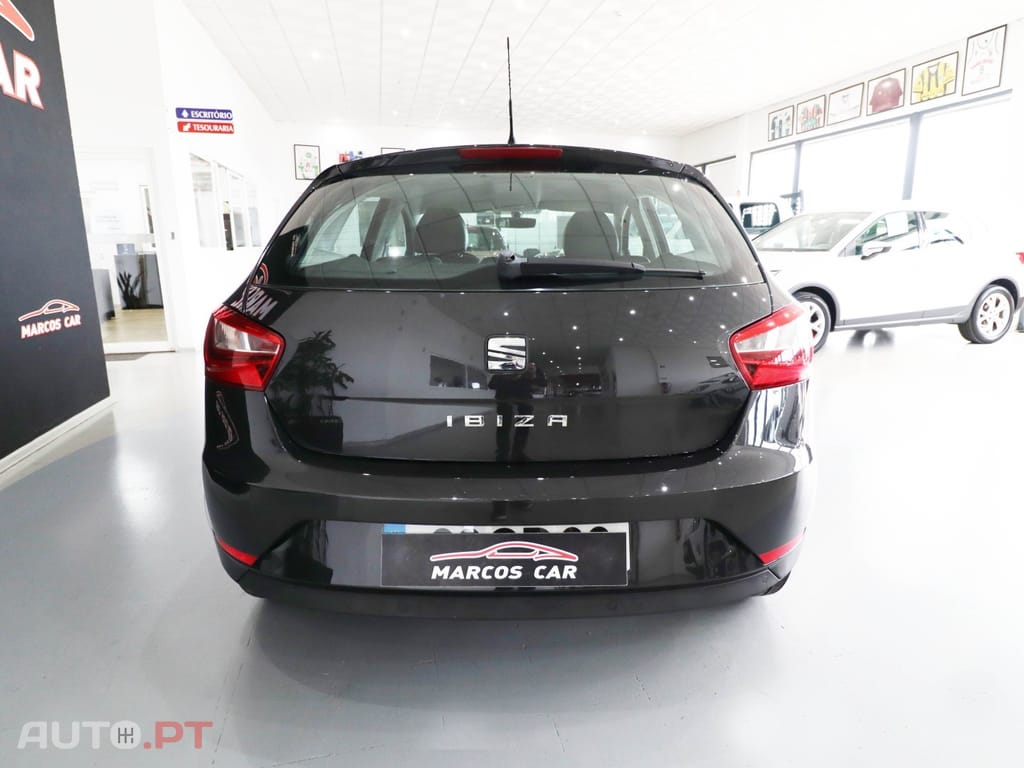 Seat Ibiza 1.0 EcoTSI Style