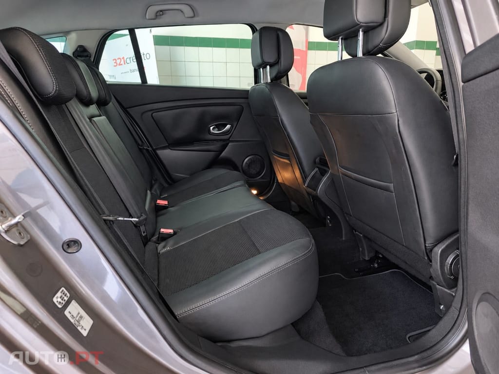Mercedes-Benz C 300 de AMG Line