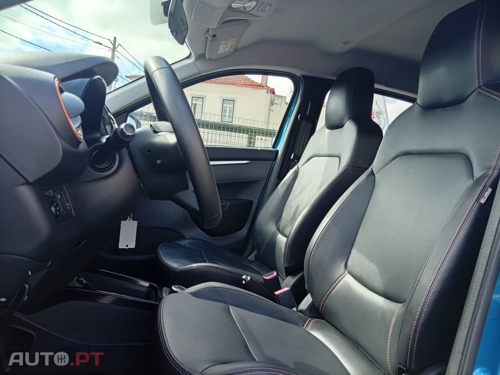 Dacia Spring Electric 45 Comfort Plus