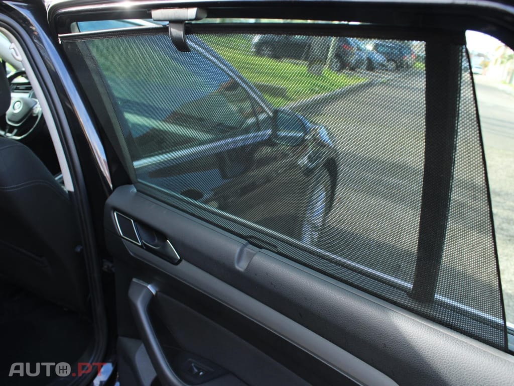 Volkswagen Passat Variant 1.6 TDI BlueMotion