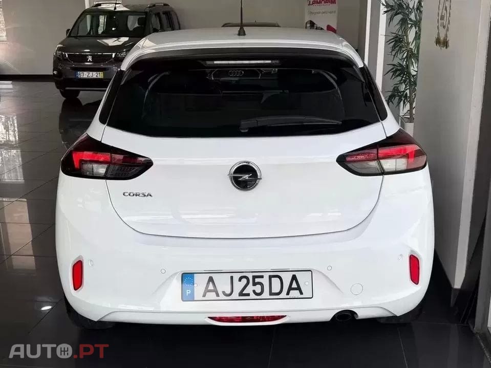 Opel Corsa 1.5 D Business Edition