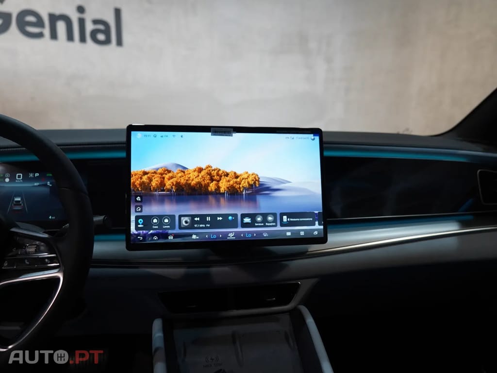BYD Sealion 7 82.5 kWh Comfort