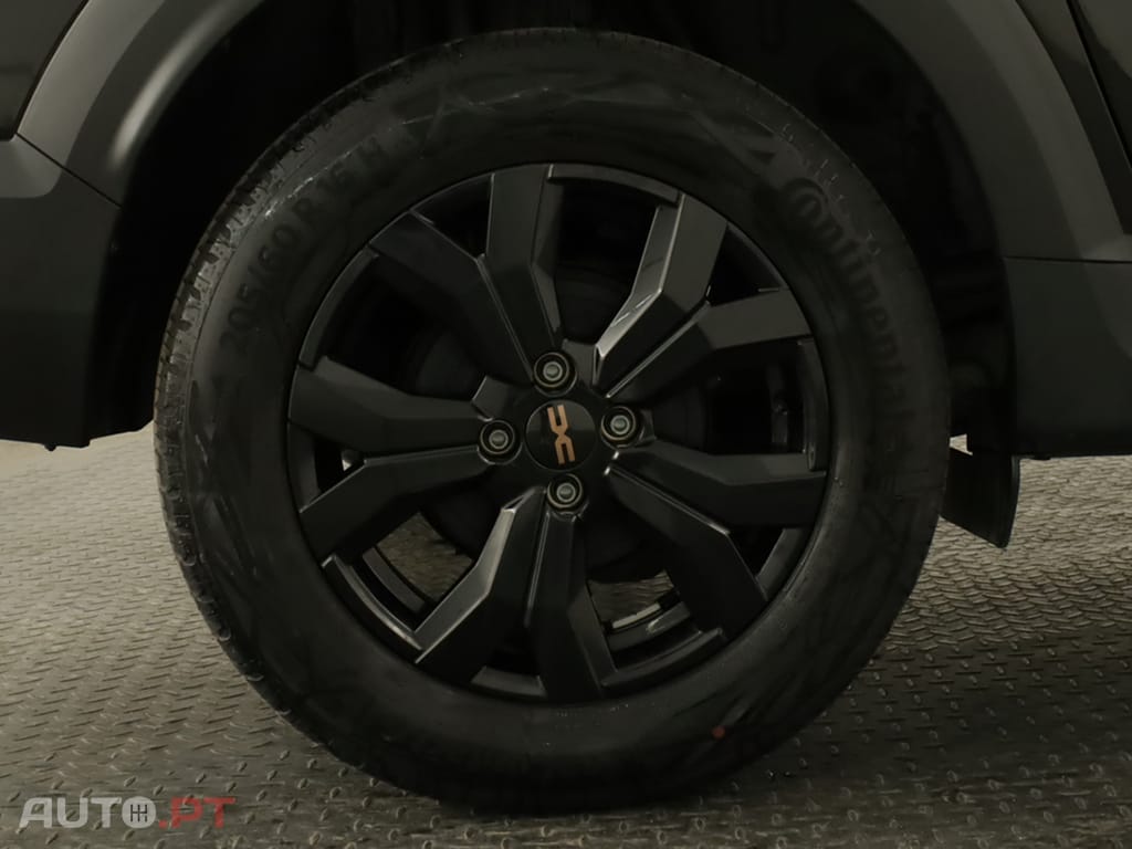 Dacia Jogger Jogger 1.0 ECO-G Extreme+ Up&Go 7L Bi-Fuel