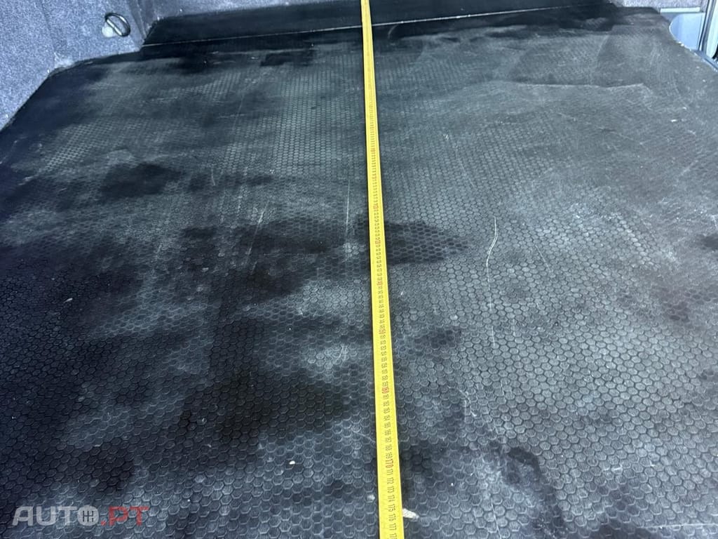 Mercedes-Benz Vito L 2 H 1