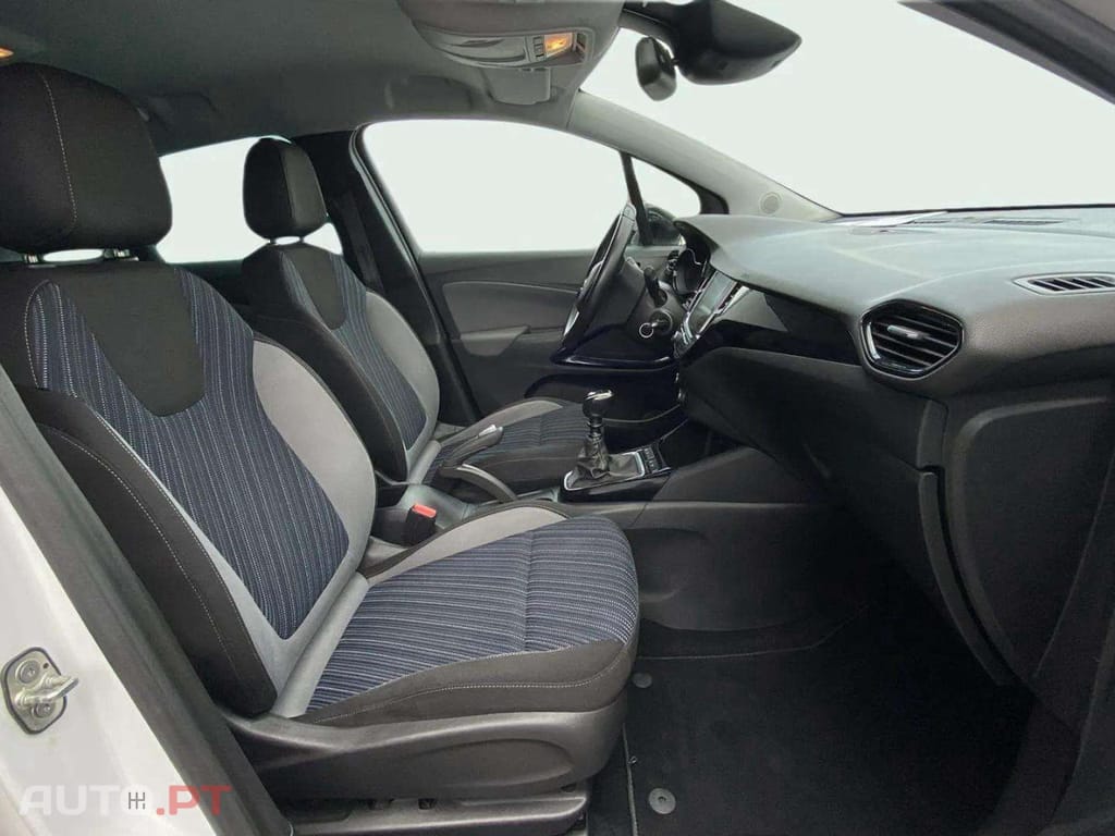 Opel Crossland X 1.2 T Edition