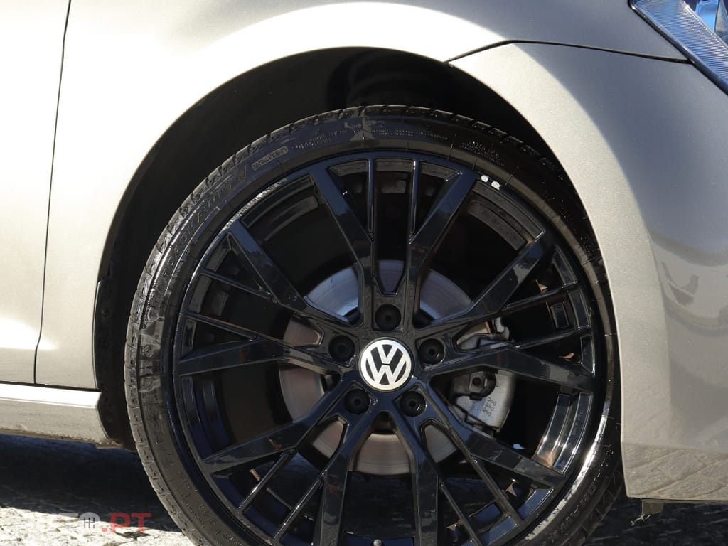 Volkswagen Golf 1.6 TDi BlueMotion Comfortline