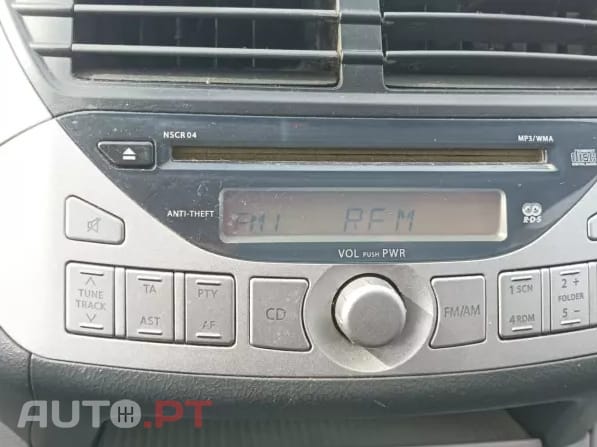 Suzuki Alto 1.0 GL Style (2011-2013)