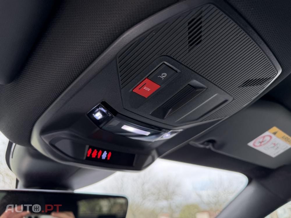 Peugeot 408 1.2 PureTech GT EAT8