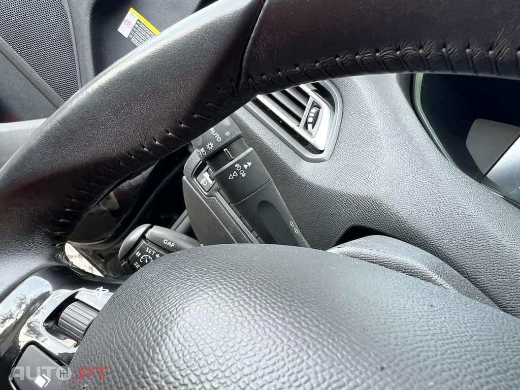 Peugeot 308 SW 1.5 BlueHDi Allure Pack