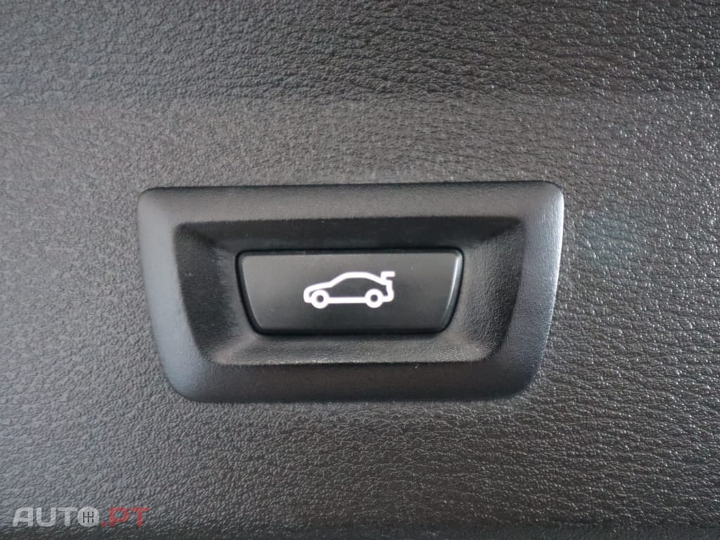 BMW X1 16 d sDrive