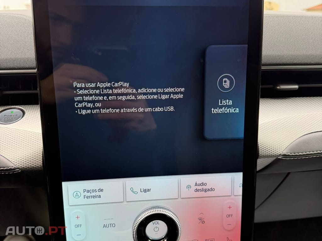 Ford Mustang Mach-E Standard