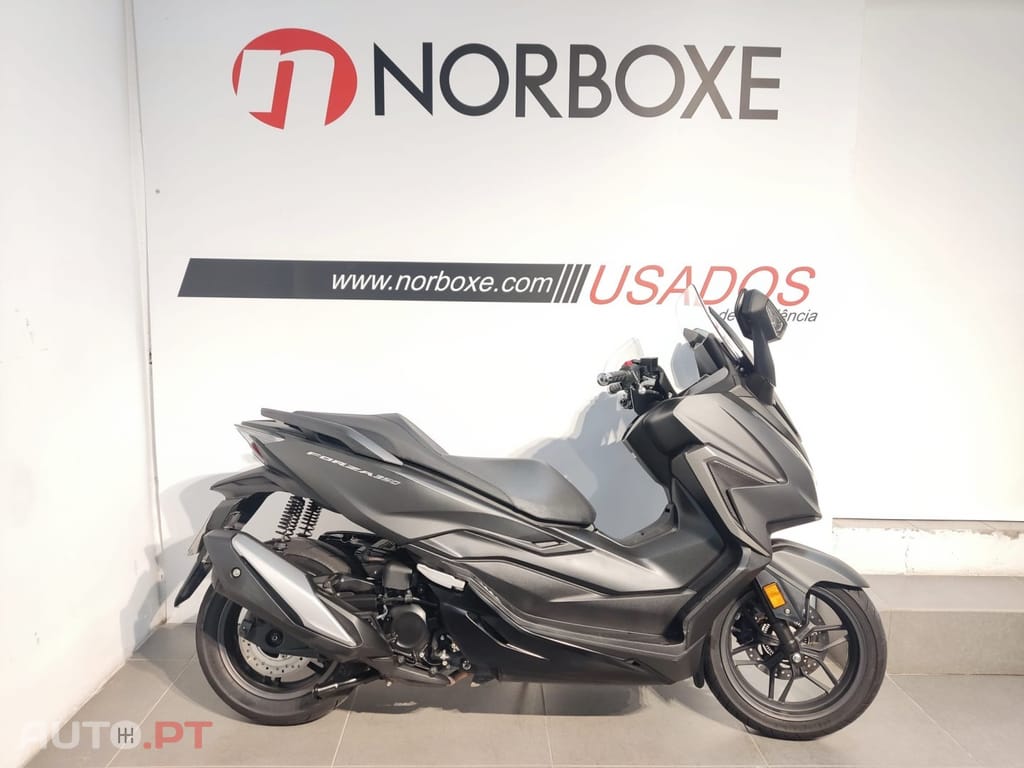 Honda Forza FORZA 350 ABS