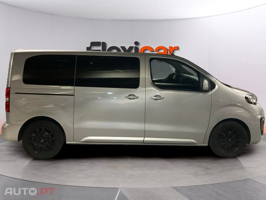 Peugeot Traveller 2.0 BlueHDi L2H1 Standard