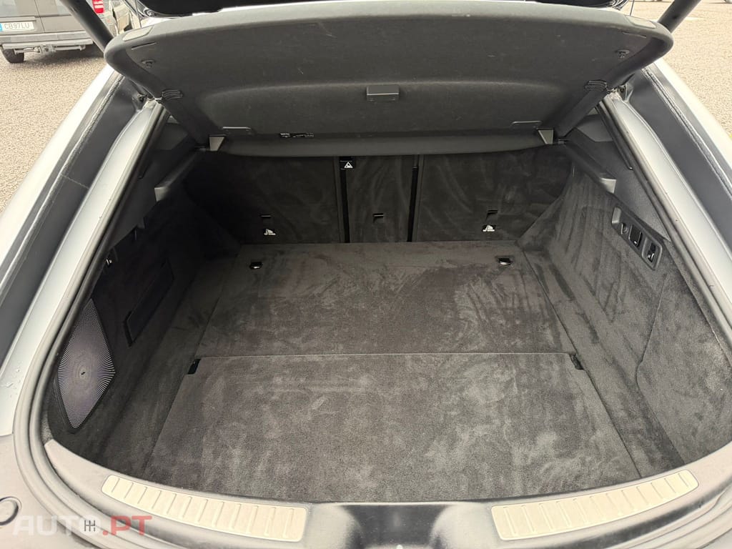 Mercedes-Benz AMG GT 53 4Matic+