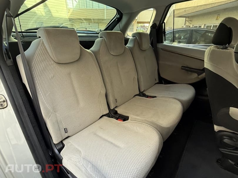 Citroen C4 Picasso 1.6 HDi Business CMP6