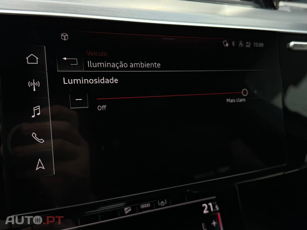 Audi E-Tron 55 quattro S line