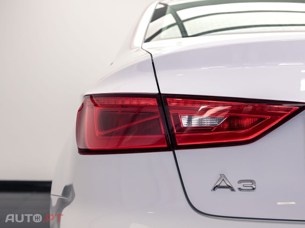 Audi A3 1.6 TDI