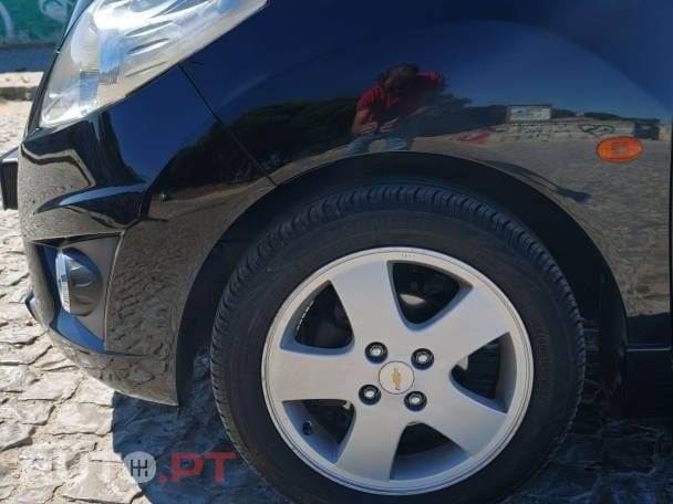 Chevrolet Spark 1.2 LT ESC