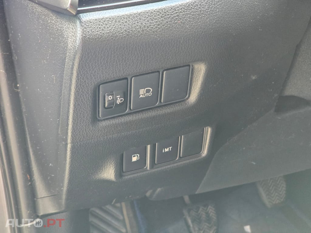Toyota C-HR 1.2T Comfort