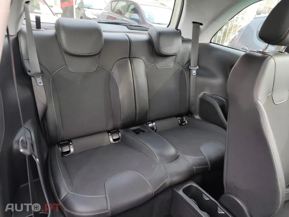 Opel Adam 1.2 Slam J18