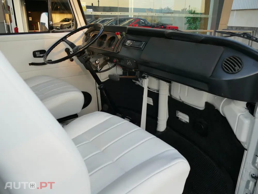 Volkswagen T2 ND