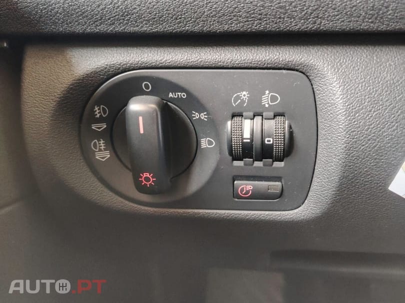 Audi A3 Sportback 2.0 TDI 140 SPORTBACK