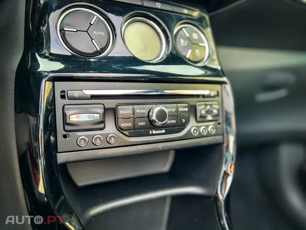 Citroen DS3 1.2 PureTech Chic