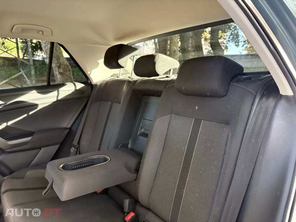 Volkswagen T-Roc 1.0 TSI Life