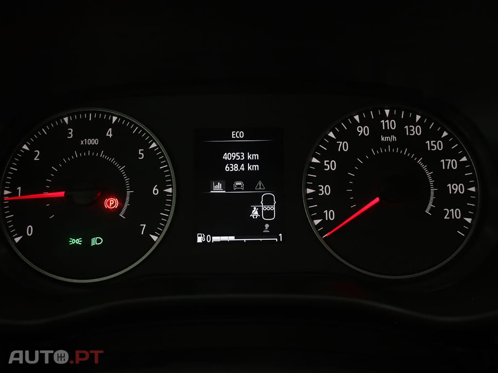 Dacia Jogger Jogger 1.0 ECO-G Extreme+ Up&Go 7L Bi-Fuel